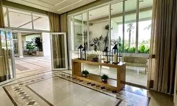 Imagem 3: Apartamento para venda possui 131 metros quadrados com 2 quartos em Calhau - São Luís - MA