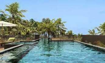 Imagem 8: Apartamento beira mar pé na areia em frente as piscinas naturais de porto de Galinhas