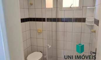 Imagem 2: Apartamento 02 quartos com área lateral para locação temporada na Praia do Morro - Guarapa