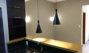 Imagem 2: Copacabana Excelente Quarto e Sala totalmente reformado e decorado 2.500,00