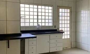 Imagem 5: Excelente Casa á venda de 4 Quartos com suíte no Jardim Zuleika, Jardim Inga/GO