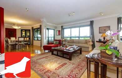 Imagem 4: Apartamento à venda no bairro Vila Madalena - São Paulo/SP, Zona Oeste