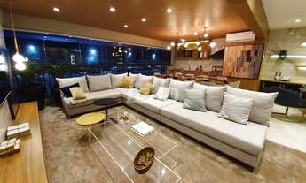 Imagem: São Paulo - Apartamento Padrão - Mooca