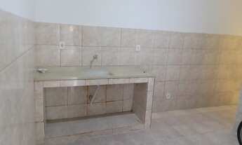 Imagem 7: Casa de 2 quartos na Pedro Ferreira - Jardim Catarina