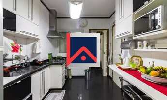 Imagem 4: Apartamento Venda Bela Vista 105 m² 3 Dormitórios