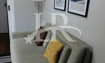 Imagem 3: LR Flats - Flat para locação no Brooklin