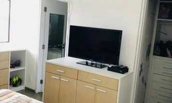 Imagem 7: Apartamento para venda possui 330 metros quadrados com 4 quartos