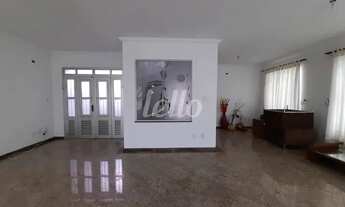 Imagem 5: São Paulo - Casa Comercial - Santana