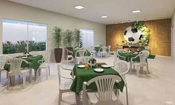 Imagem 5: BR- apartamento 3 quartos