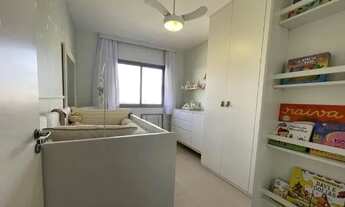 Imagem 6: Apartamento para Venda em São Paulo, Vila Santa Catarina, 2 dormitórios, 1 suíte, 2 banhei