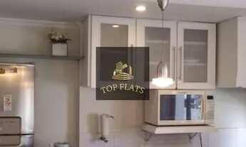 Imagem 6: Flat disponível em Moema