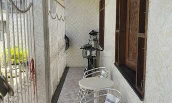 Imagem 2: Casa de 4/4 a venda - Orlando Dantas