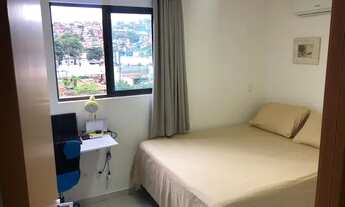 Imagem 7: Apartamento para aluguel tem 60m2 com 2 quartos sendo 1 suíte , em Jatiúca