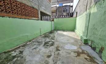 Imagem 2: Casa para locação com 3 quartos e quintal no Centro de São João de Meriti, RJ