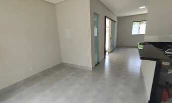 Imagem 7: Sobrado a venda 3 quartos em Jardim Universitário - Cuiabá - MT