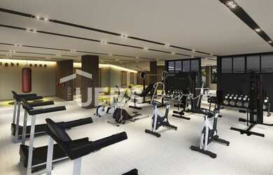 Imagem 7: Parque Goiá Condomínio Clube - Apartamento 2 quartos, sendo 1 suíte