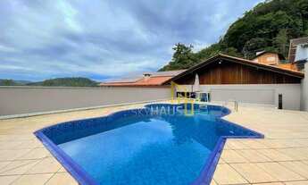 Imagem 3: Casa com 4 dormitórios à venda, 416 m² por R$ 675.000 - Progresso - Blumenau/SC