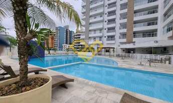 Imagem 2: Apartamento 3 Quartos em Santos