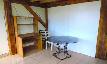 Imagem 3: Apartamento para Aluguel - Campeche, 1 Quarto, 40 m2