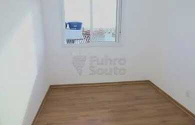 Imagem 6: Apartamento Padrão em Pelotas