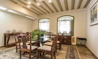 Imagem: Apartamento Venda 3 Dormitórios - 266 m²