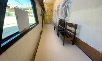 Imagem 2: Vendo casa térrea com terraço composta de 3 quartos sendo 2 suítes, à 150m da praia de Piú