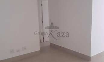 Imagem 6: Apartamento - Parque Residencial Aquarius - Residencial Gemini - 76,78m² - 2 Dormitórios