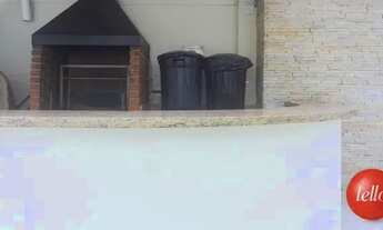 Imagem 5: São Paulo - Apartamento Padrão - Vila Bertioga