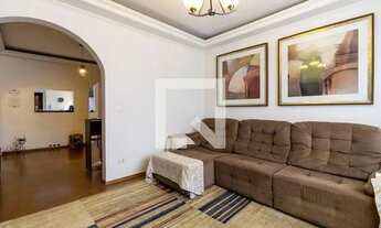 Imagem 2: Casa à Venda - Água Branca, 3 Quartos, 230 m2