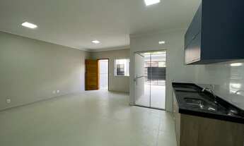 Imagem 6: Sobrado para venda na Agua Fria, com 03 dormitórios suítes e 3 vagas