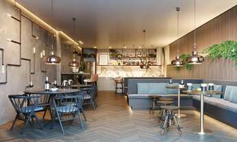 Imagem 5: Lotisa Serenity abaixo do valor da construtora Apartamento com 3 dormitórios à venda, 131