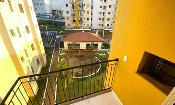 Imagem 7: Apartamento 2 Dormitórios - Santa Maria