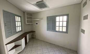 Imagem 3: Casa á locação em Nova Parnamirim (Parnamirim-RN)- 180m²- 3/4 sendo 1 suíte