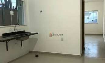 Imagem 4: Sobrado com 2 dormitórios à venda, 90 m² por R$ 420.000,00 - Cidade Jardim - Mogi das Cruz