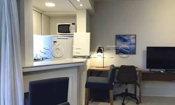 Imagem 4: Flat próx a Av Paulista, Metro Consolação e a Rua Augusta com entrada imediata e sem fiado