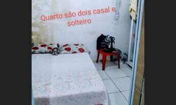 Imagem: Casa pra alugar e vender