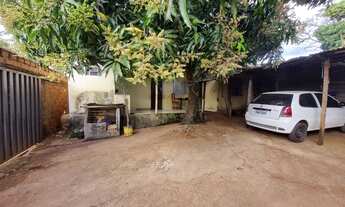 Imagem 4: Lote com duas Casas residenciais R$ 160 mil