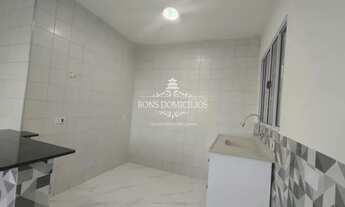 Imagem 7: Casa nova para locação - Jardim da Glória