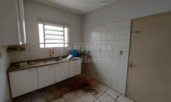 Imagem 3: Casa Padrão em São José do Rio Preto