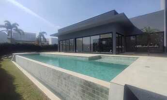 Imagem 5: Excelente Casa no Condomínio Lago Azul com 500 m² em Araçoiaba da Serra