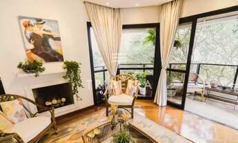 Imagem: Imóvel de 170m², com 4 dormitórios (sendo