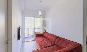 Imagem 2: Apartamento para Aluguel - Centro, 2 Quartos, 37 m2