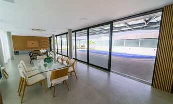 Imagem 2: Casa luxo, 3 suítes Jardim Botânico Máxximo Garden