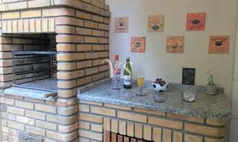 Imagem 6: Casa em Condomínio para Venda em São Paulo, Vila Santos, 3 dormitórios, 1 suíte, 3 banheir