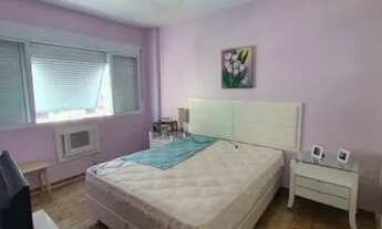 Imagem 7: SÃO VICENTE - Apartamento Padrão - ITARARÉ