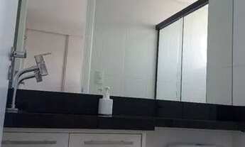 Imagem 4: APARTAMENTO À VENDA NO PICANÇO -59 m² - 2 DORMITÓRIOS - 1 SUÍTE - SACADA - 1 VAGA