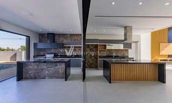 Imagem 2: Casa - Swiss Park - Campinas