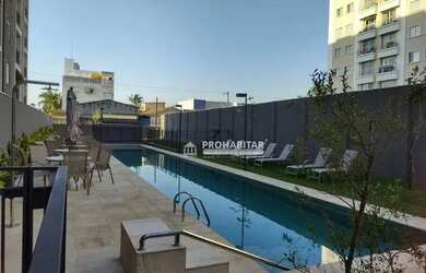 Imagem 5: Apartamento com 2 dormitórios para alugar, 52 m² por R$ 2.000,00/mês - Socorro - São Paulo