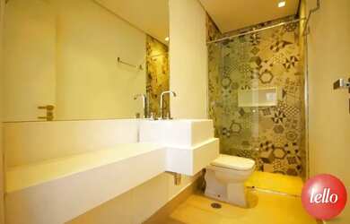 Imagem 6: São Paulo - Apartamento Padrão - Moema