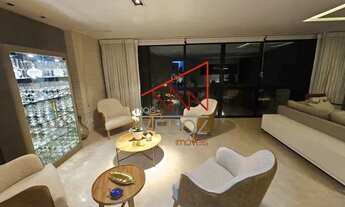 Imagem 3: Apartamento-À VENDA-Leblon-Rio de Janeiro-RJ